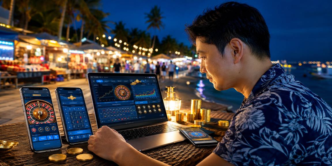 oleum mobile gaming