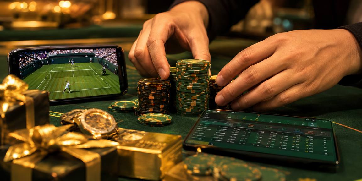 oleum mobile gaming
